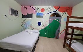 Guarimã Hostel E Turismo
